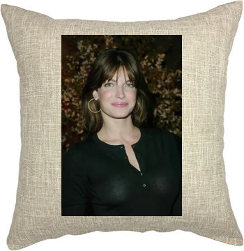 Stephanie Seymour Pillow