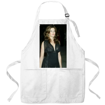 Stephanie Seymour Apron