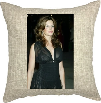 Stephanie Seymour Pillow