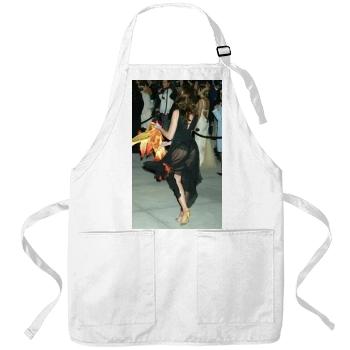 Stephanie Seymour Apron