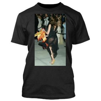 Stephanie Seymour Men's TShirt