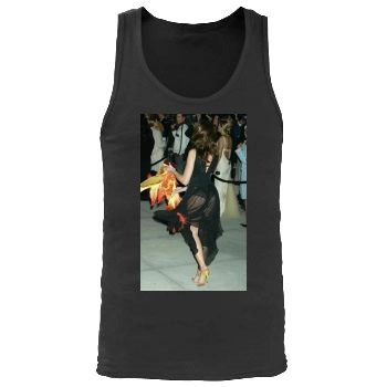 Stephanie Seymour Men's Tank Top