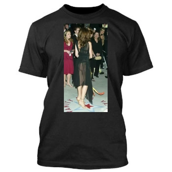 Stephanie Seymour Men's TShirt