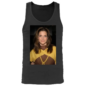 Stephanie Seymour Men's Tank Top