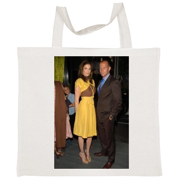 Stephanie Seymour Tote