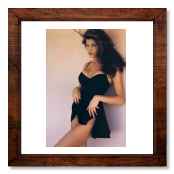 Stephanie Seymour 12x12