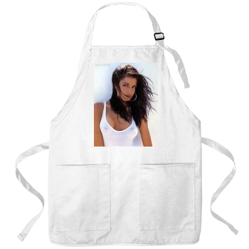 Stephanie Seymour Apron