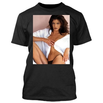 Stephanie Seymour Men's TShirt