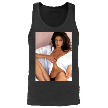 Stephanie Seymour Men's Tank Top