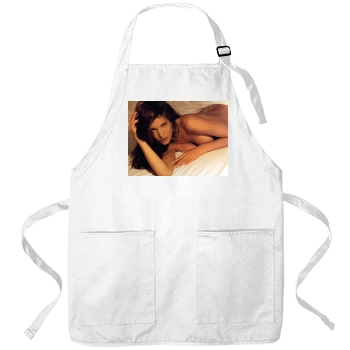 Stephanie Seymour Apron