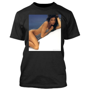 Stephanie Seymour Men's TShirt