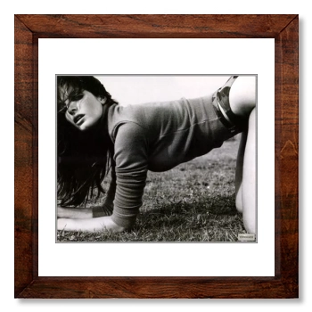 Stephanie Seymour 12x12