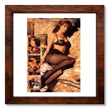 Stephanie Seymour 12x12