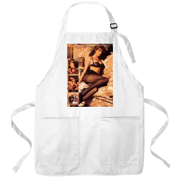 Stephanie Seymour Apron