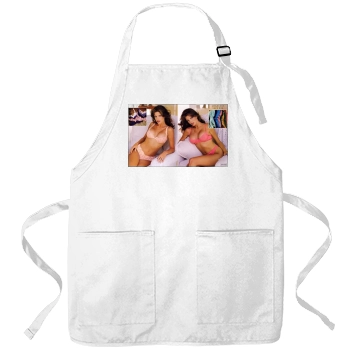 Stephanie Seymour Apron