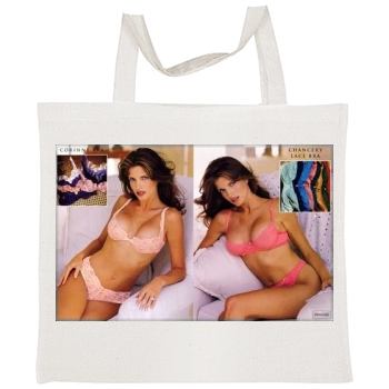 Stephanie Seymour Tote