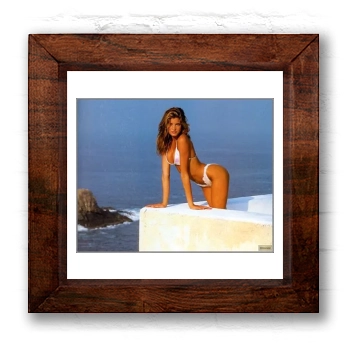 Stephanie Seymour 6x6