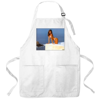 Stephanie Seymour Apron