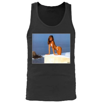 Stephanie Seymour Men's Tank Top