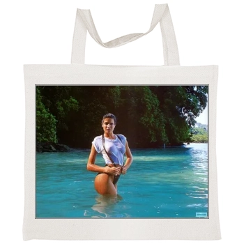 Stephanie Seymour Tote