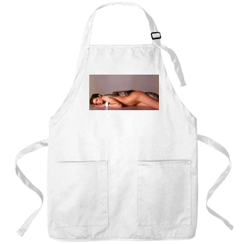 Stephanie Seymour Apron