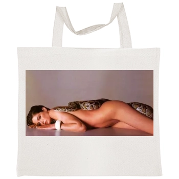 Stephanie Seymour Tote