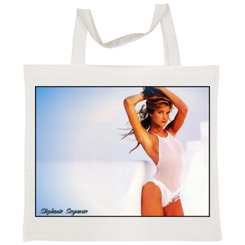 Stephanie Seymour Tote