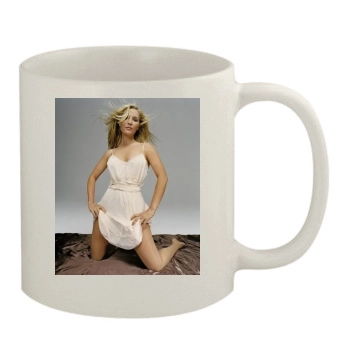 Sugababes 11oz White Mug