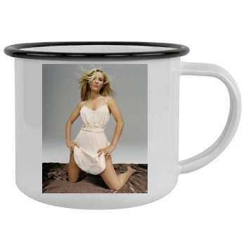 Sugababes Camping Mug