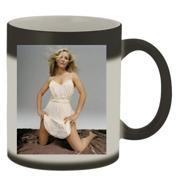 Sugababes Color Changing Mug