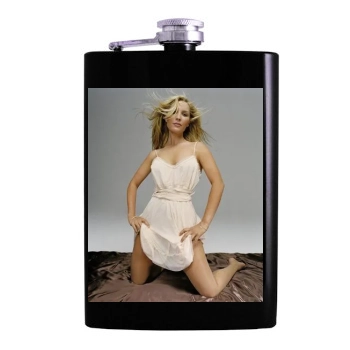 Sugababes Hip Flask