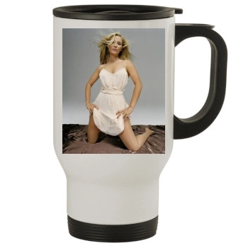 Sugababes Stainless Steel Travel Mug