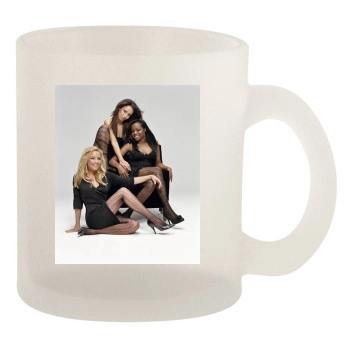 Sugababes 10oz Frosted Mug