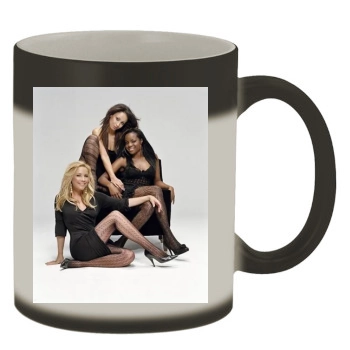 Sugababes Color Changing Mug