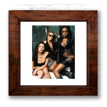 Sugababes 6x6