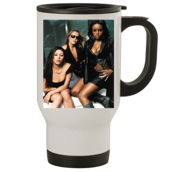 Sugababes Stainless Steel Travel Mug