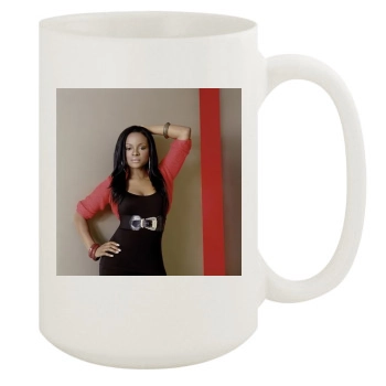 Sugababes 15oz White Mug