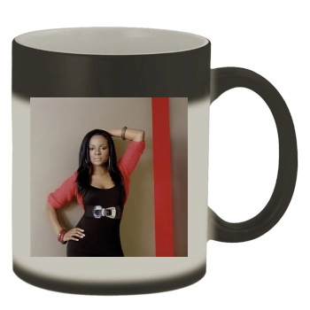 Sugababes Color Changing Mug