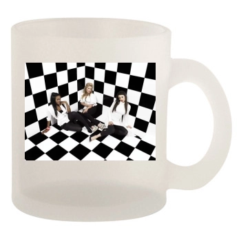 Sugababes 10oz Frosted Mug