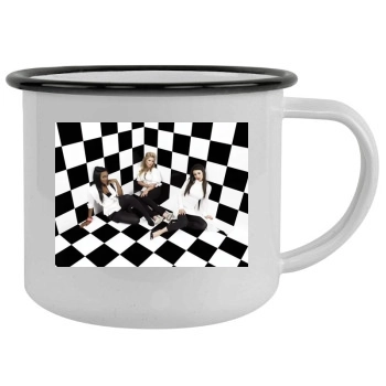 Sugababes Camping Mug