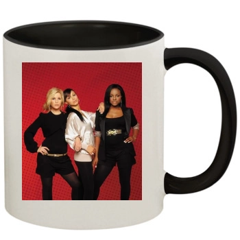 Sugababes 11oz Colored Inner & Handle Mug