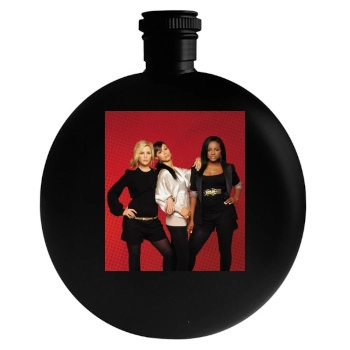 Sugababes Round Flask