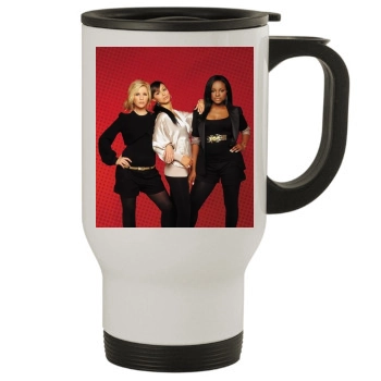 Sugababes Stainless Steel Travel Mug