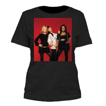 Sugababes Women's Cut T-Shirt