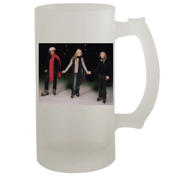 Sugababes 16oz Frosted Beer Stein