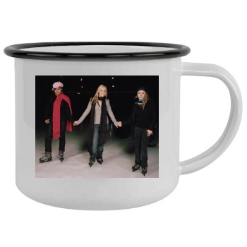 Sugababes Camping Mug