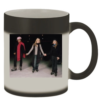 Sugababes Color Changing Mug