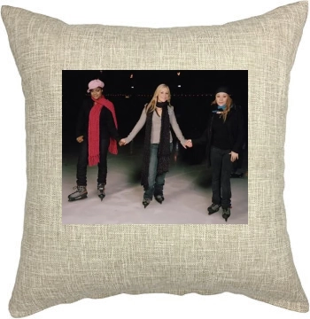 Sugababes Pillow