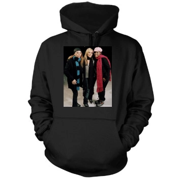 Sugababes Mens Pullover Hoodie Sweatshirt