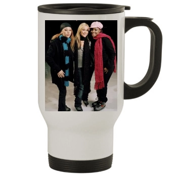 Sugababes Stainless Steel Travel Mug